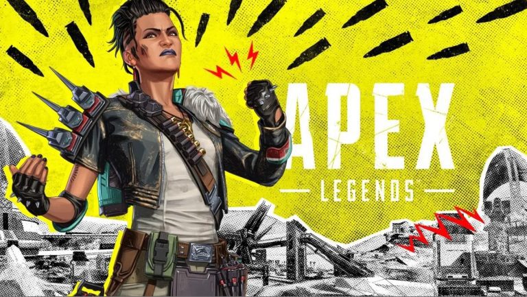Apex Legends Season 12 Featured