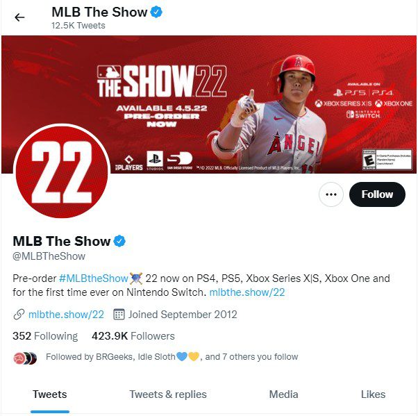 How to Contact Customer Support for MLB The Show 22