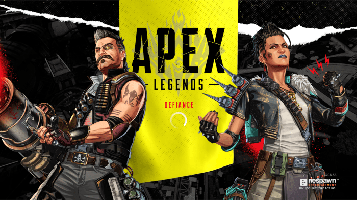 Apex Legends Mobile Reported To Have Controller Support, Ping Indicator Also Seen
