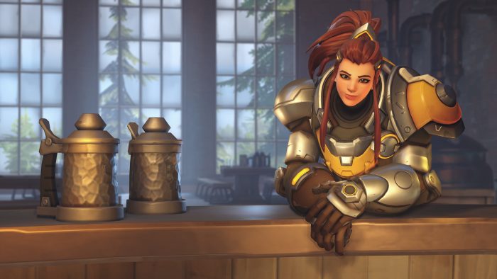 Everything New In The Overwatch 2 Beta Explained