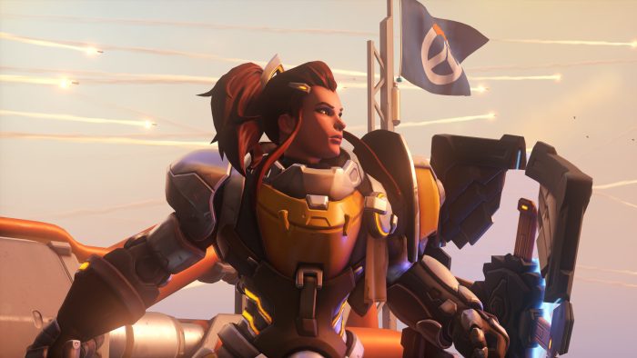 All Changes Made To Tanks In Overwatch 2 Beta