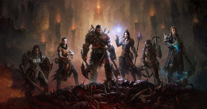 Diablo Immortal PC Release Date, Features, and Everything You Need to Know