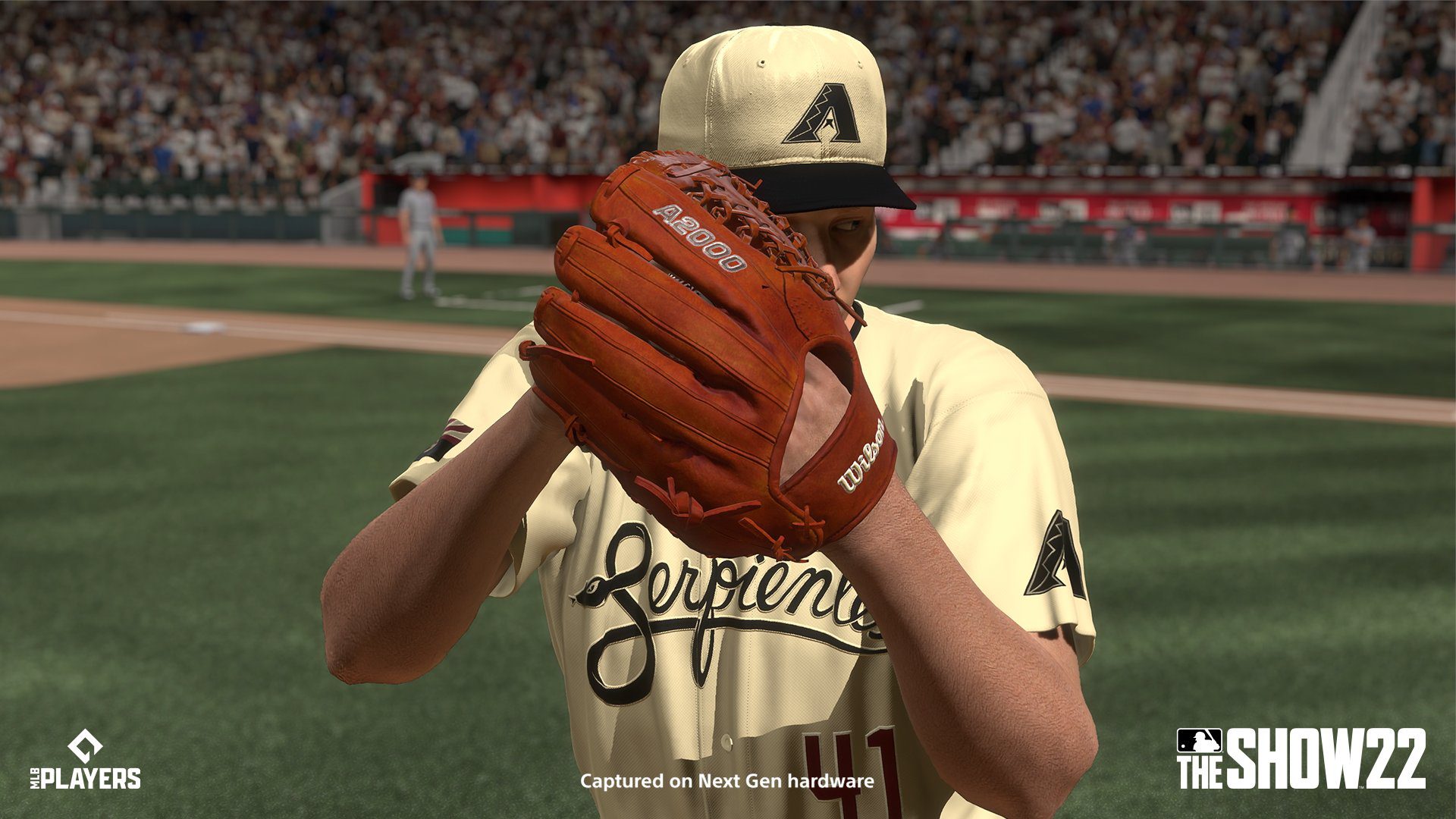 MLB The Show 22