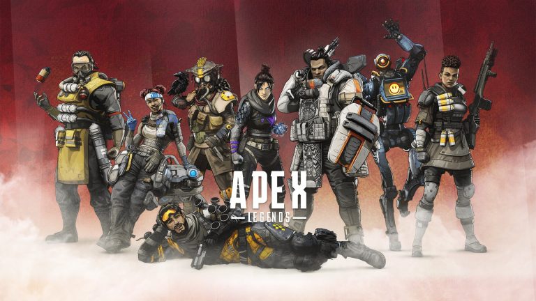 Apex Legends Mobile 1