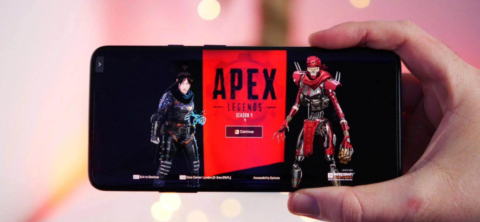 Apex Legends Mobile