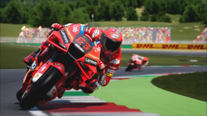 MotoGP 22