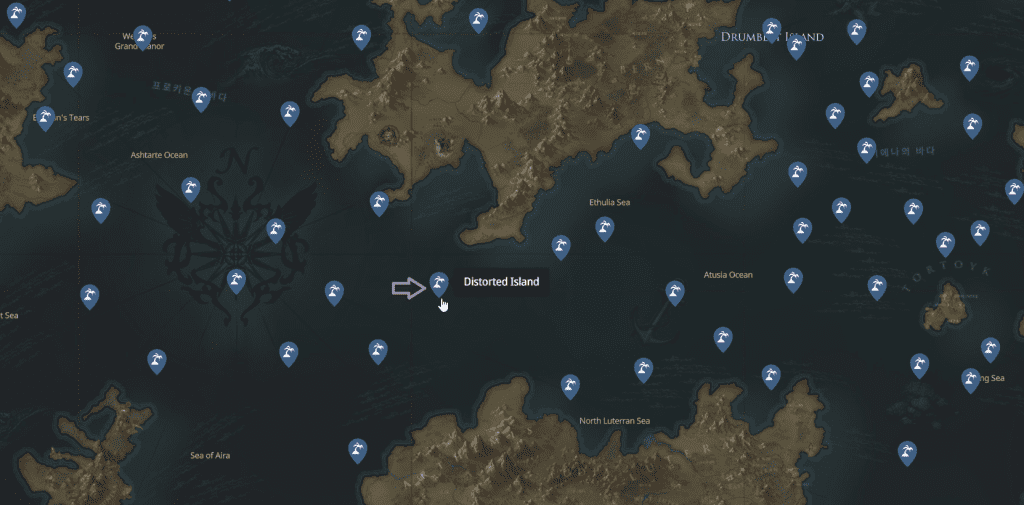 Top 10 Islands for Collecting Materials in Lost Ark