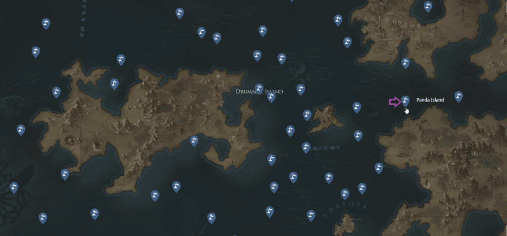 Top 10 Islands for Collecting Materials in Lost Ark