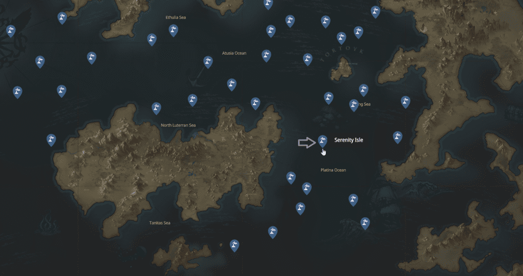 Top 10 Islands for Collecting Materials in Lost Ark