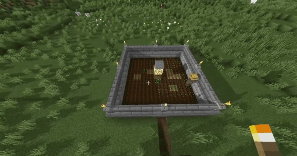 Best Minecraft Farm Ideas