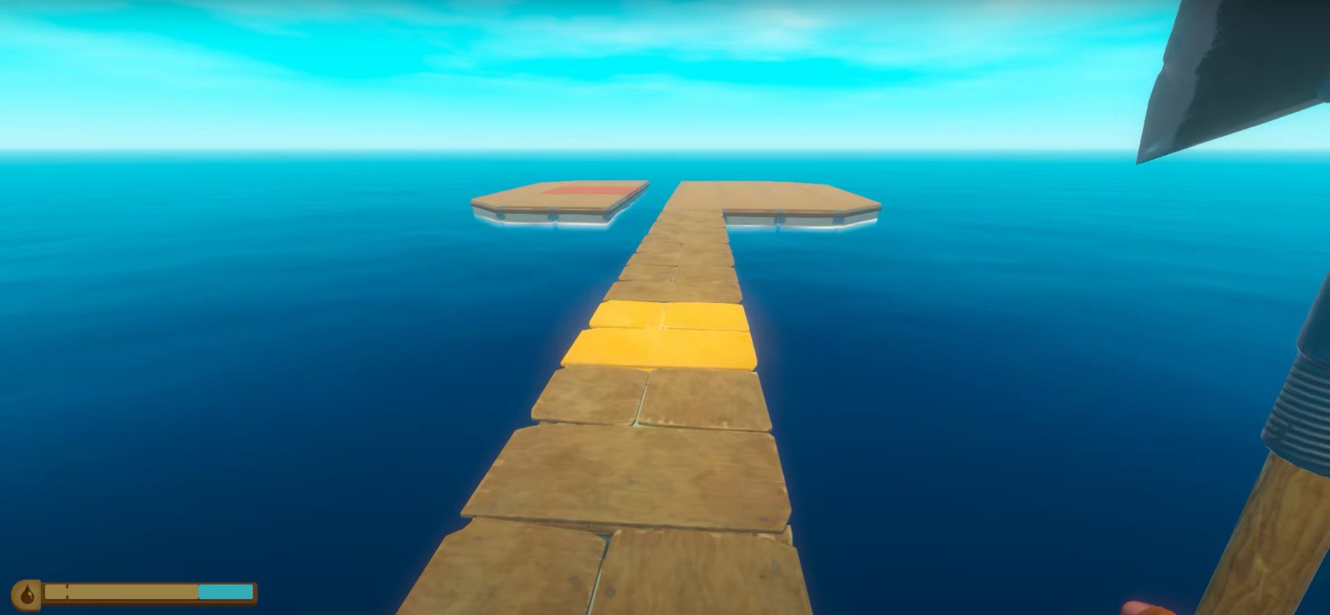 How to Build the Perfect Starter Raft