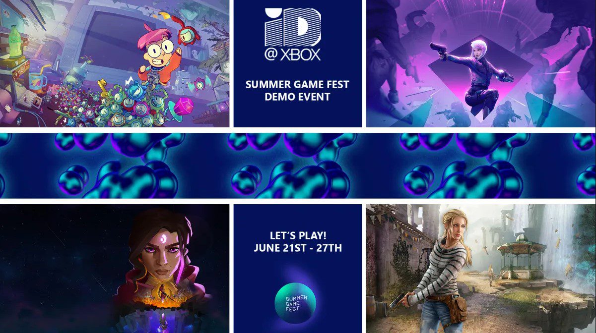 Summer Game Fest