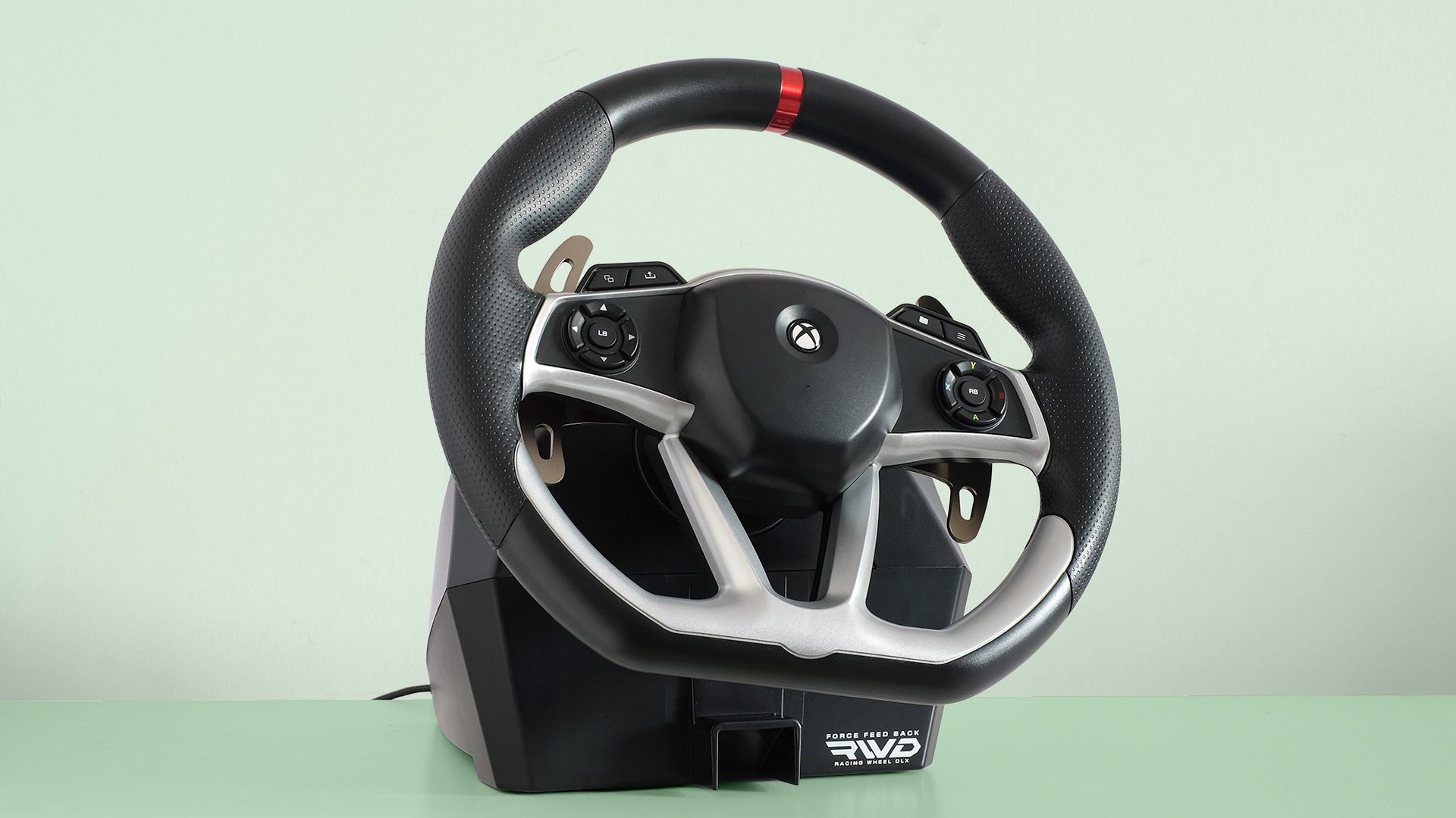 Xbox One wheels