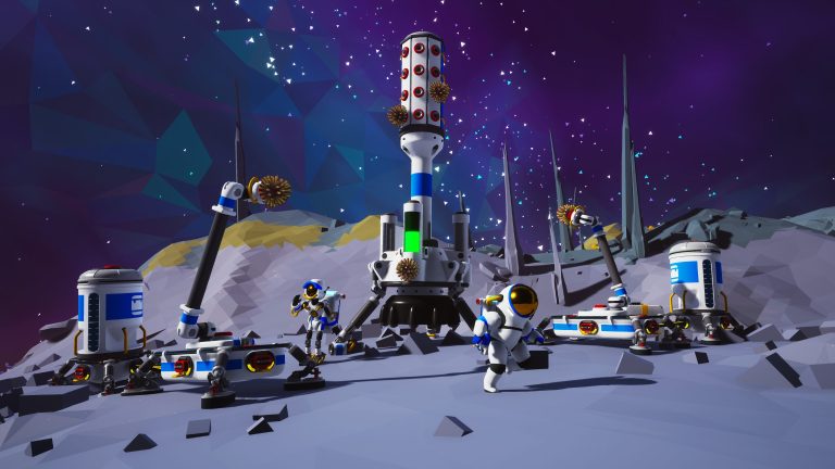 Astroneer