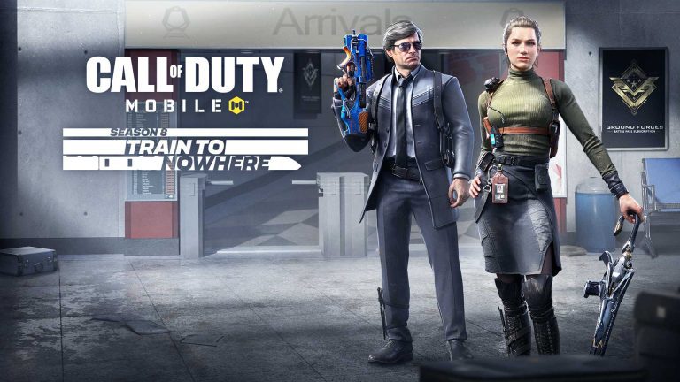 Call of Duty: Mobile Season 8 2022