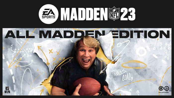 Madden NFL 23