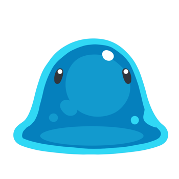 Puddle Slime - Slime Tier List