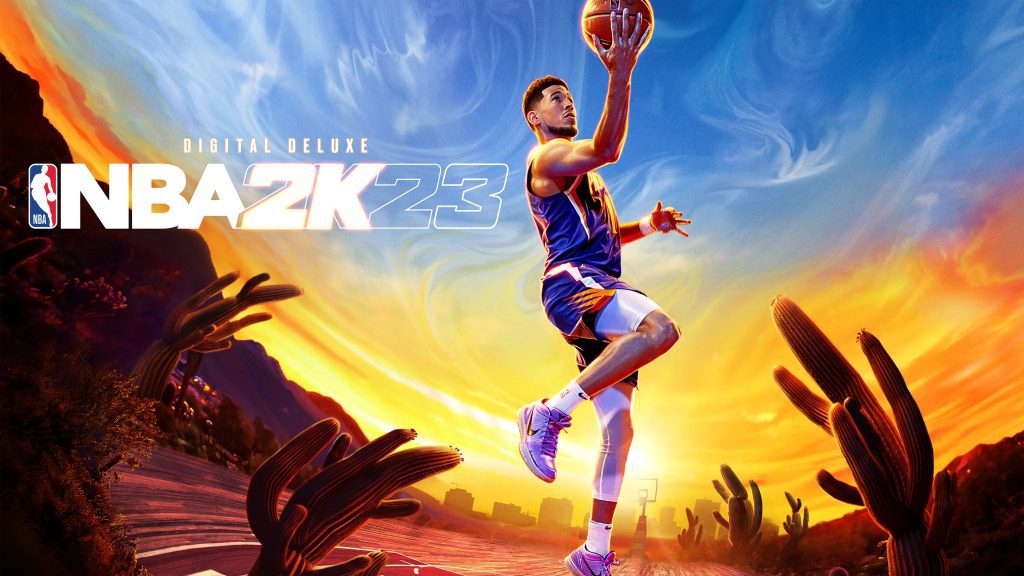 How to Fix NBA 2K23 Crash at Launch, Stuttering and Low FPS Issues