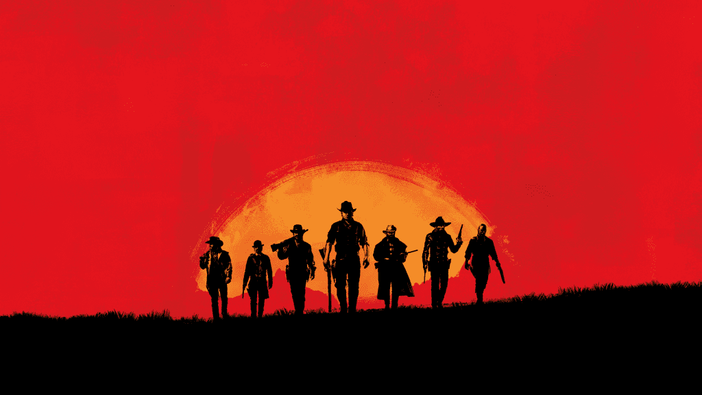 Red Dead Redemption 2 Update 1.13