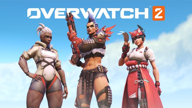 Overwatch 2