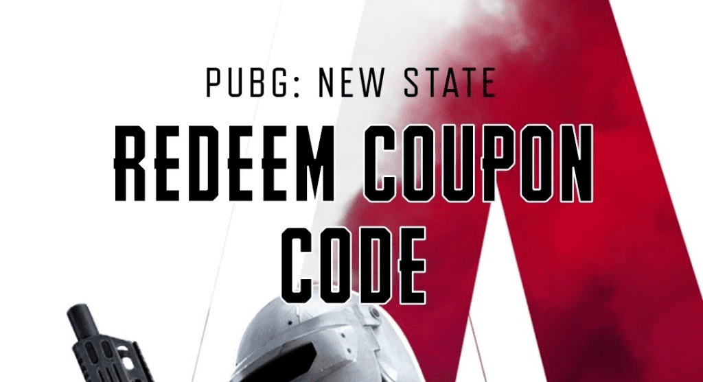 New State Redeem Coupon Code