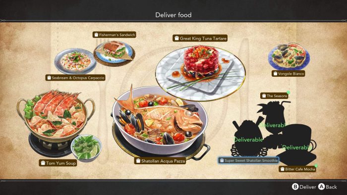 Harvestella Cooking Guide: How to Unlock, Recipes