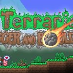 Terraria 1.4.5 - Bigger and Boulder