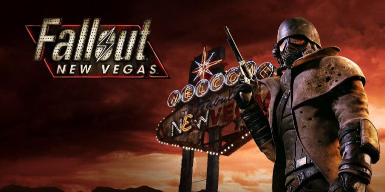 Fallout: New Vegas