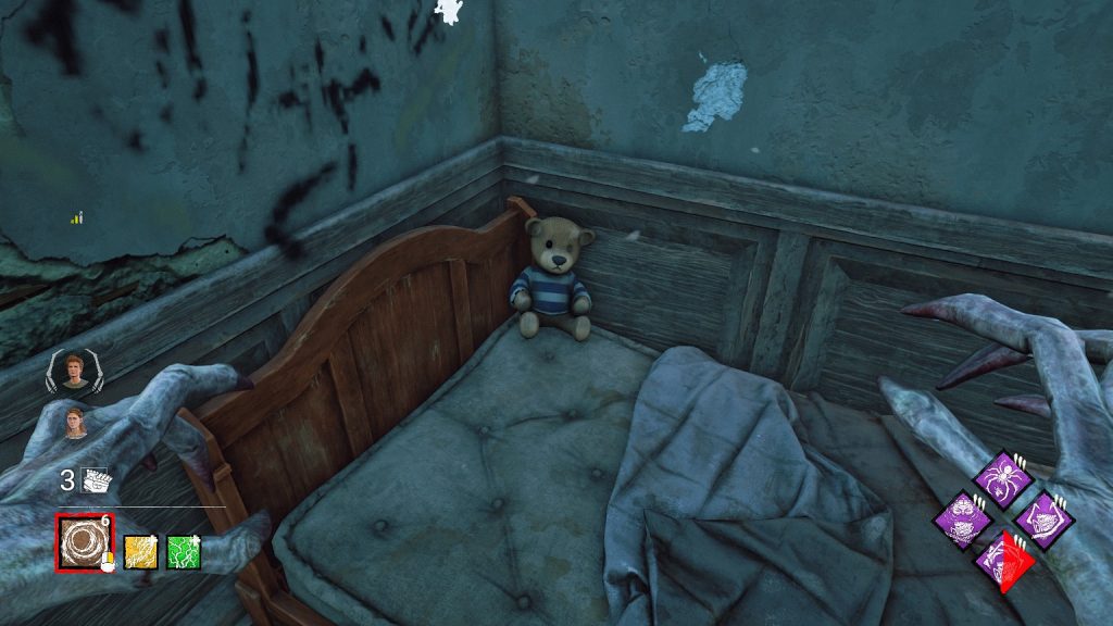 Dead by Daylight Teddy Bear Locations Guide 2026: Find All Hidden Bears 13 image 11