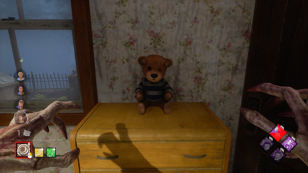 Dead by Daylight Teddy Bear Locations Guide 2026: Find All Hidden Bears 17 image 15