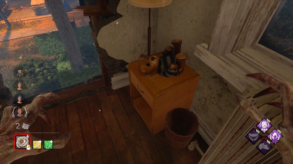 Dead by Daylight Teddy Bear Locations Guide 2026: Find All Hidden Bears 19 image 17