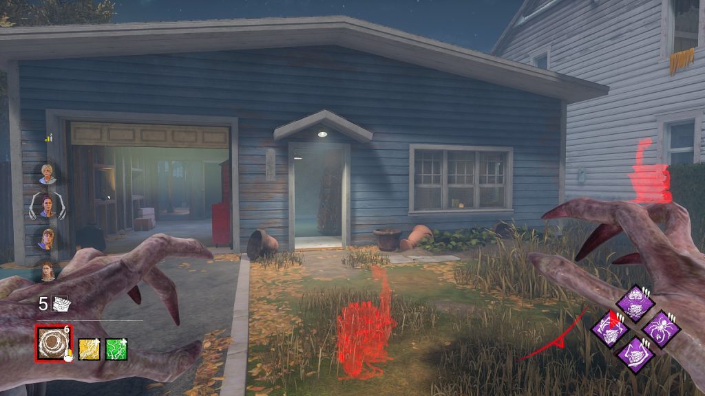 Dead by Daylight Teddy Bear Locations Guide 2026: Find All Hidden Bears 20 image 18