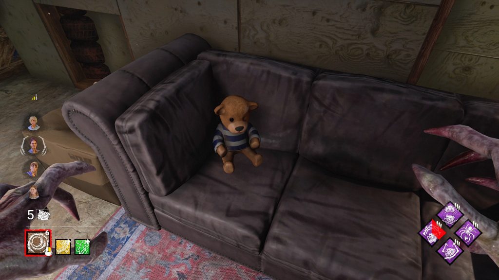 Dead by Daylight Teddy Bear Locations Guide 2026: Find All Hidden Bears 21 image 19