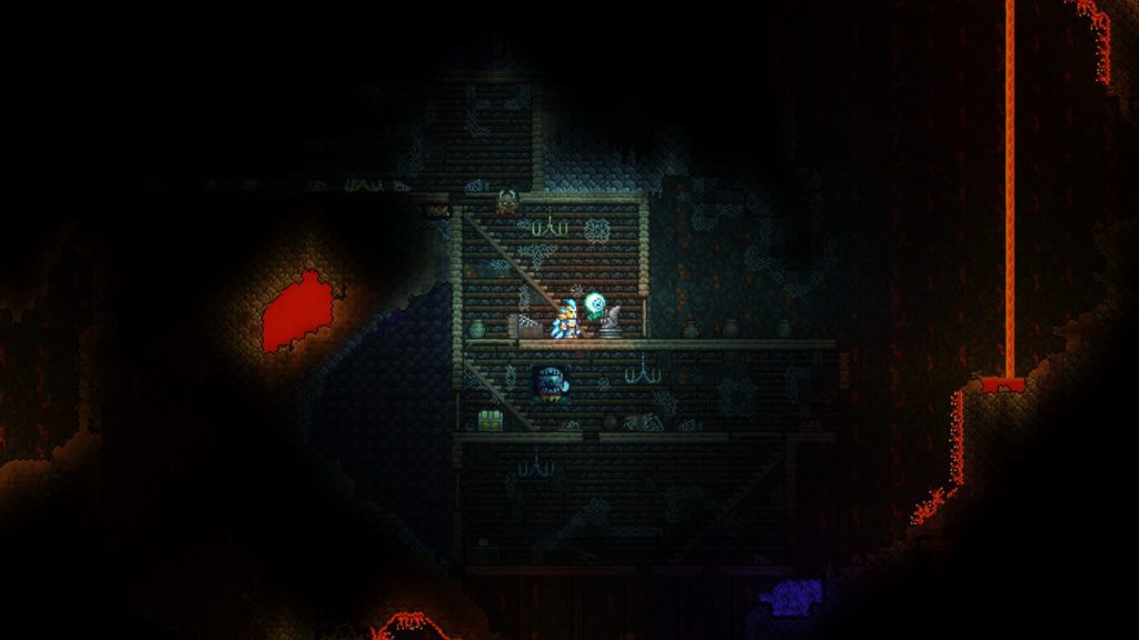 Terraria Secret Seeds Guide 2026: All 32 Hidden World Seeds 27 image 20