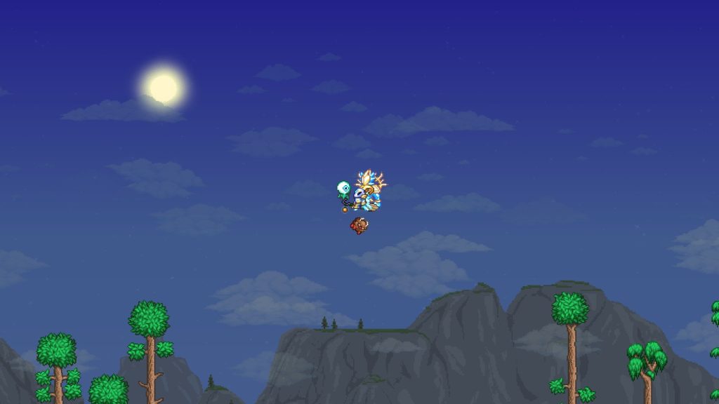 Terraria Secret Seeds Guide 2026: All 32 Hidden World Seeds 26 image 21