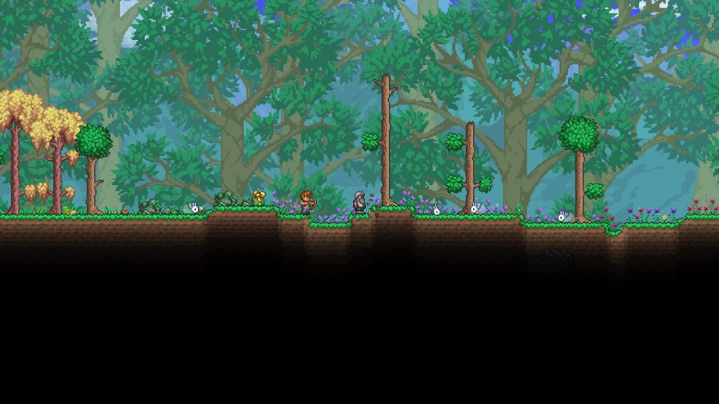 Terraria Secret Seeds Guide 2026: All 32 Hidden World Seeds 25 image 22
