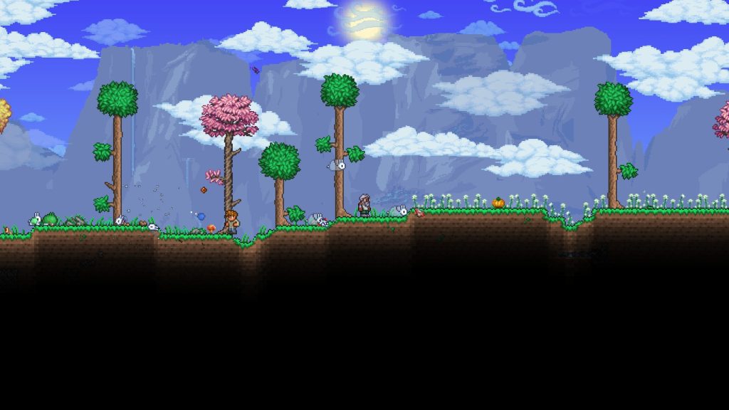 Terraria Secret Seeds Guide 2026: All 32 Hidden World Seeds 24 image 23