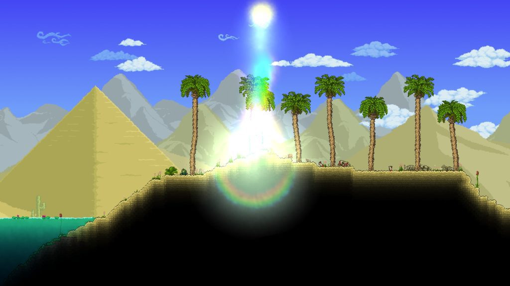 Terraria Secret Seeds Guide 2026: All 32 Hidden World Seeds 23 image 24