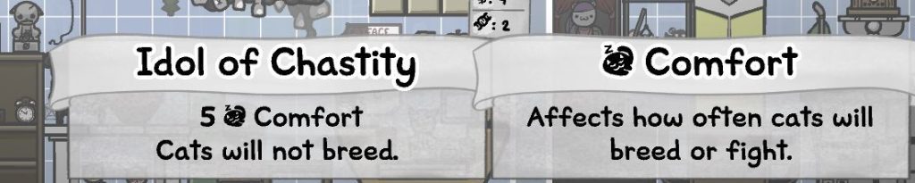 Mewgenics Breeding Guide: The Definitive Three-Room System for Perfect Cats 2 image 25