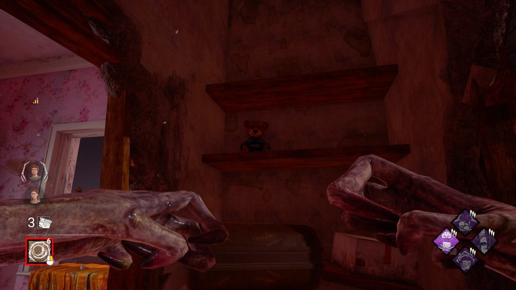 Dead by Daylight Teddy Bear Locations Guide 2026: Find All Hidden Bears 5 image 3