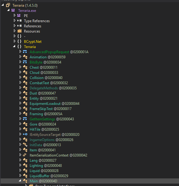 Terraria 1.4.5 Ultrawide Zoom Fix: How to Remove Forced Zoom on Widescreen Monitors 5 image 4