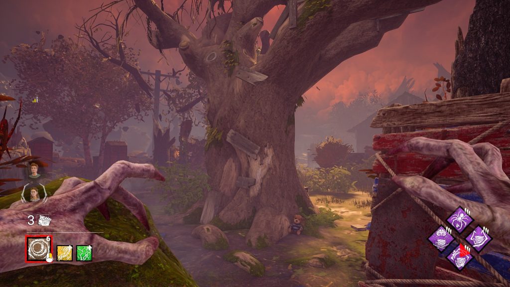 Dead by Daylight Teddy Bear Locations Guide 2026: Find All Hidden Bears 7 image 5