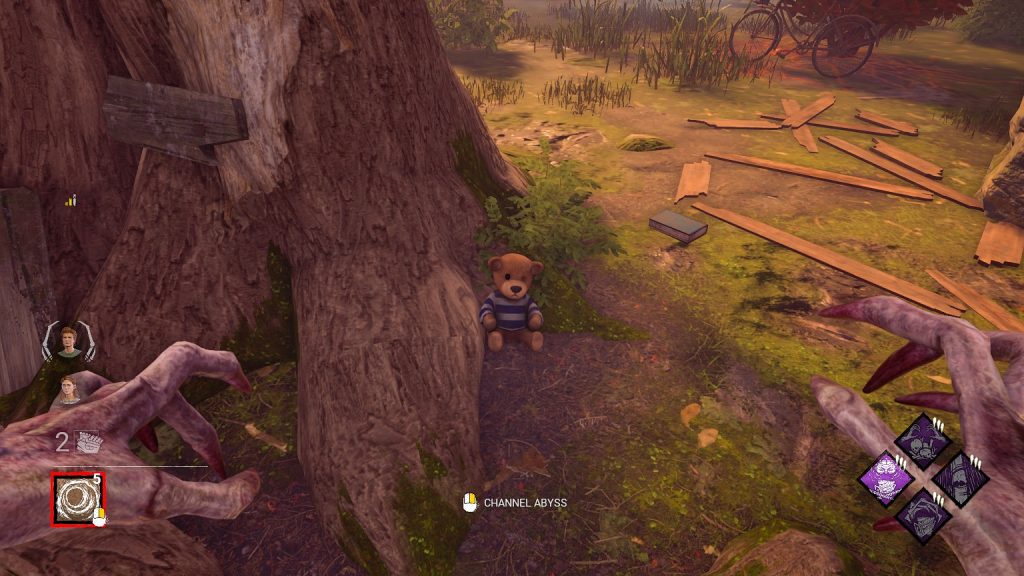 Dead by Daylight Teddy Bear Locations Guide 2026: Find All Hidden Bears 8 image 6