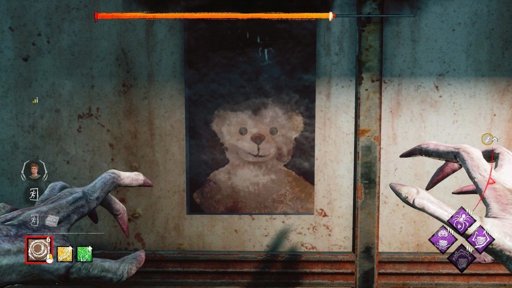 Dead by Daylight Teddy Bear Locations Guide 2026: Find All Hidden Bears 9 image 7