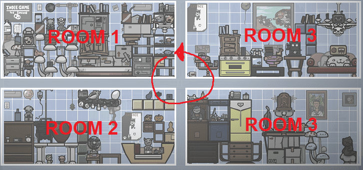 Mewgenics Breeding Guide: The Definitive Three-Room System for Perfect Cats 3 image 8