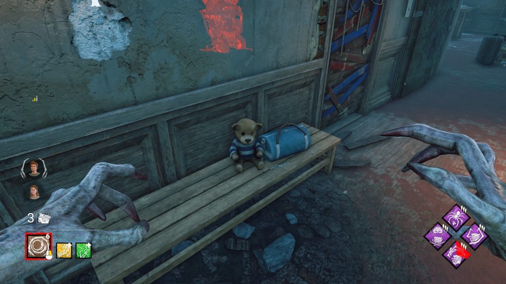 Dead by Daylight Teddy Bear Locations Guide 2026: Find All Hidden Bears 11 image 9