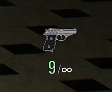 CHEAT - inf ammo and HP for Resident Evil Requiem