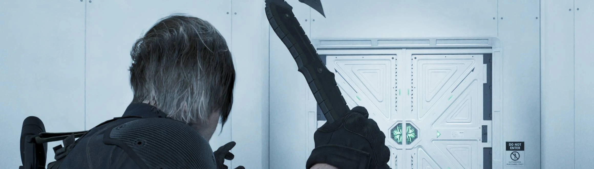 Easy Parry for Resident Evil Requiem