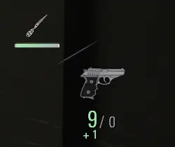 Infinite Ammo for Resident Evil Requiem