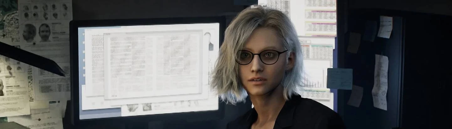 Damage Multiplier Mods for Resident Evil Requiem